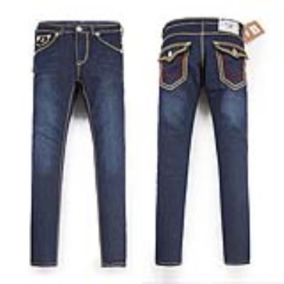 Cheap Men's TRUE RELIGION Jeans wholesale No. 1063